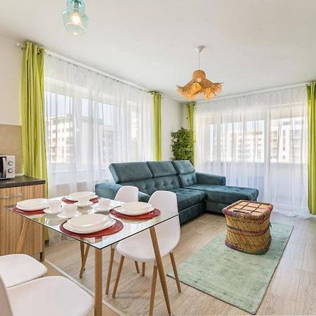 Bwa Zen Apartment Brasov Exterior photo