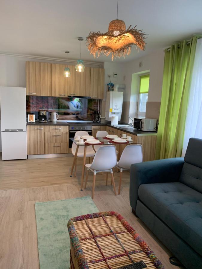 Bwa Zen Apartment Brasov Exterior photo