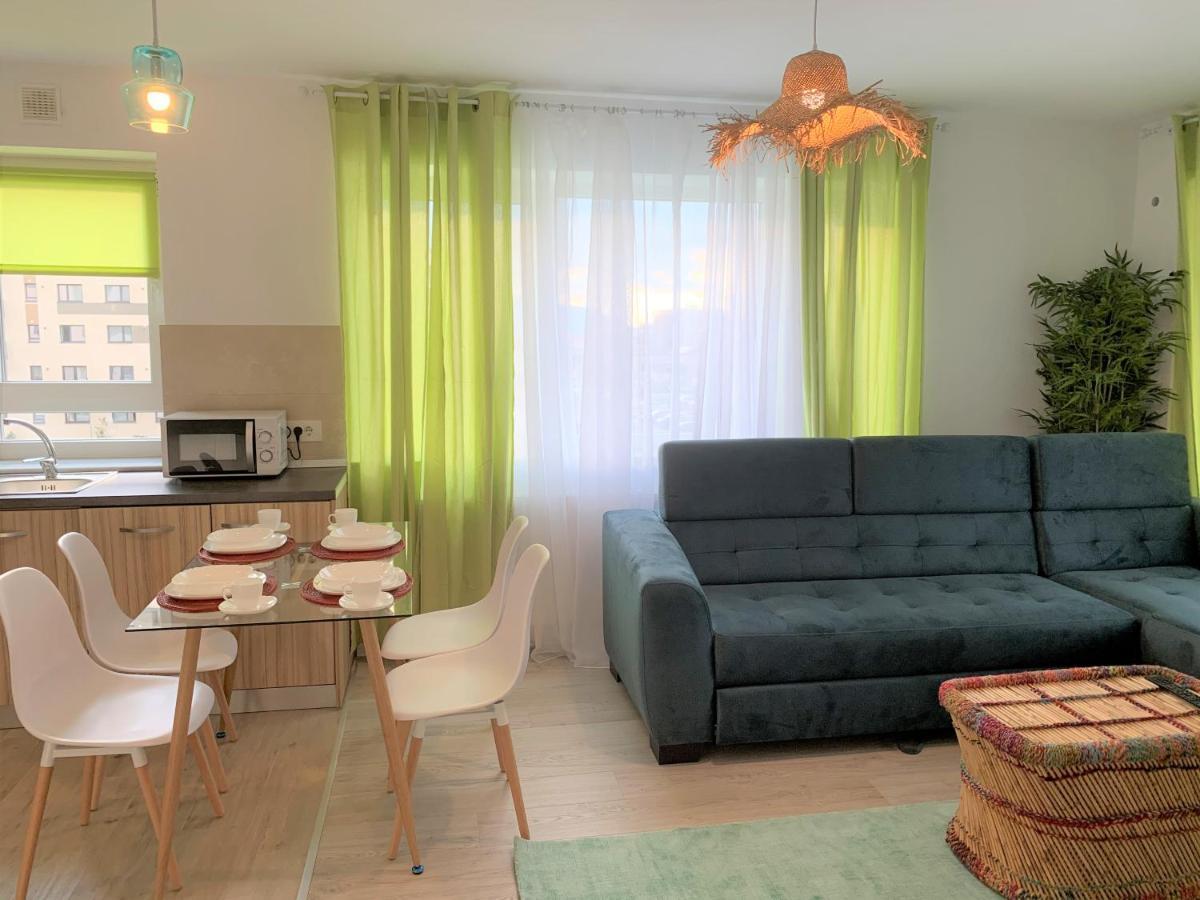 Bwa Zen Apartment Brasov Exterior photo